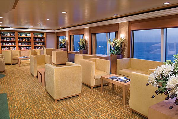 Norwegian Jewel Gallery Image